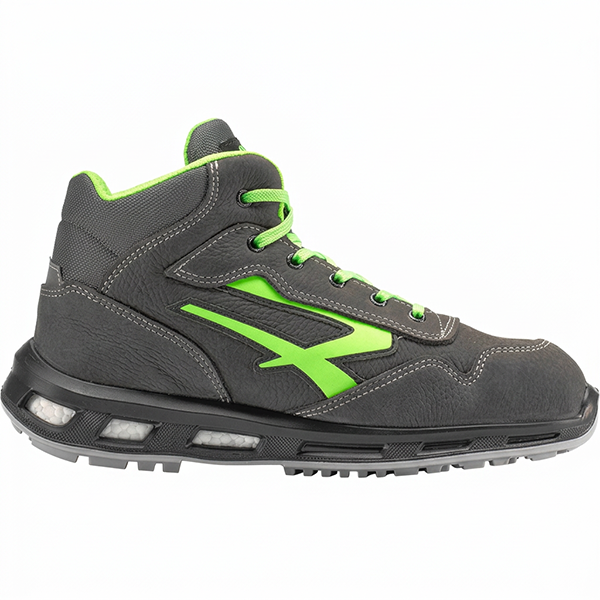 U-POWER Scarpe Antinfortunistiche MOD. Hummer S3 SRC CI ESD - 323
